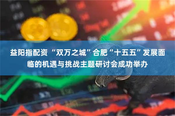 益阳指配资 “双万之城”合肥“十五五”发展面临的机遇与挑战主题研讨会成功举办