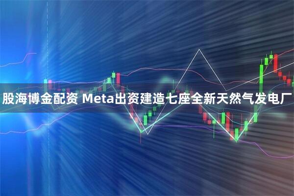 股海博金配资 Meta出资建造七座全新天然气发电厂